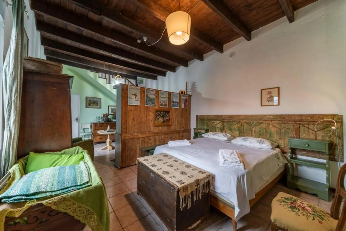 Апартаменты House Lake - Pescate - Lecco Galbiate