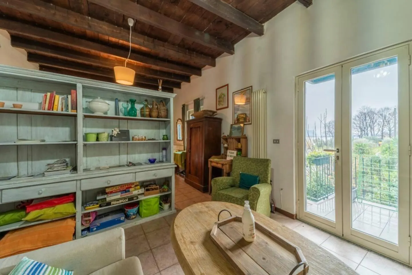 House Lake - Pescate - Lecco Galbiate Италия