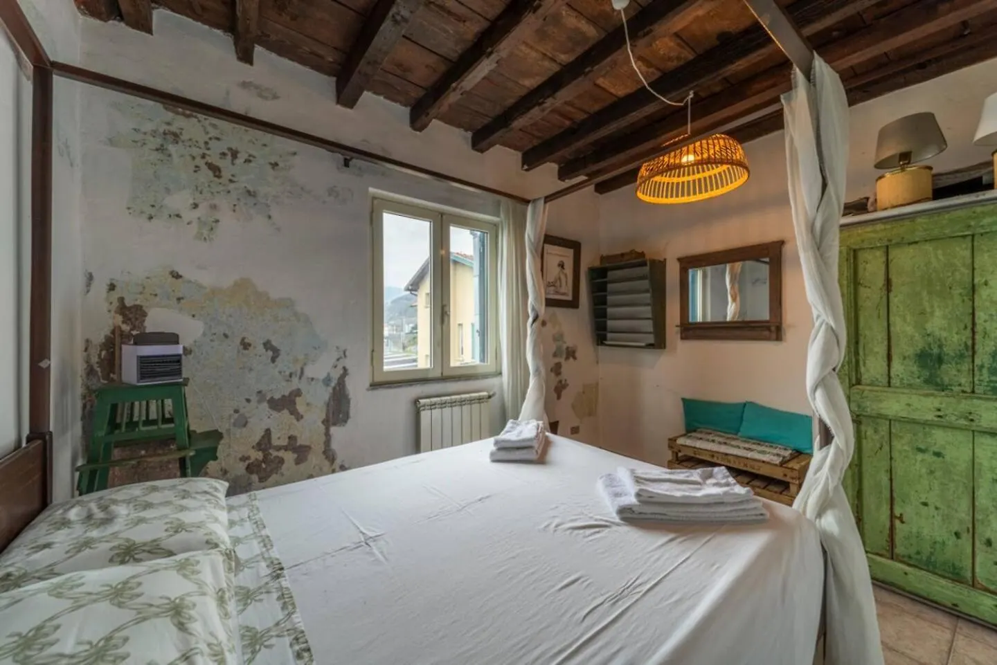 Апартаменты House Lake - Pescate - Lecco Galbiate Италия