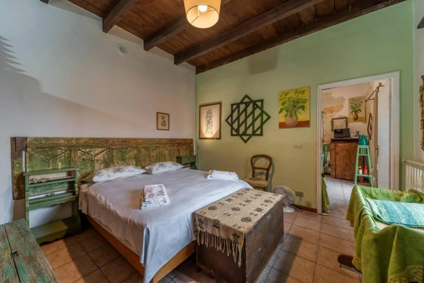 House Lake - Pescate - Lecco Galbiate Апартаменты