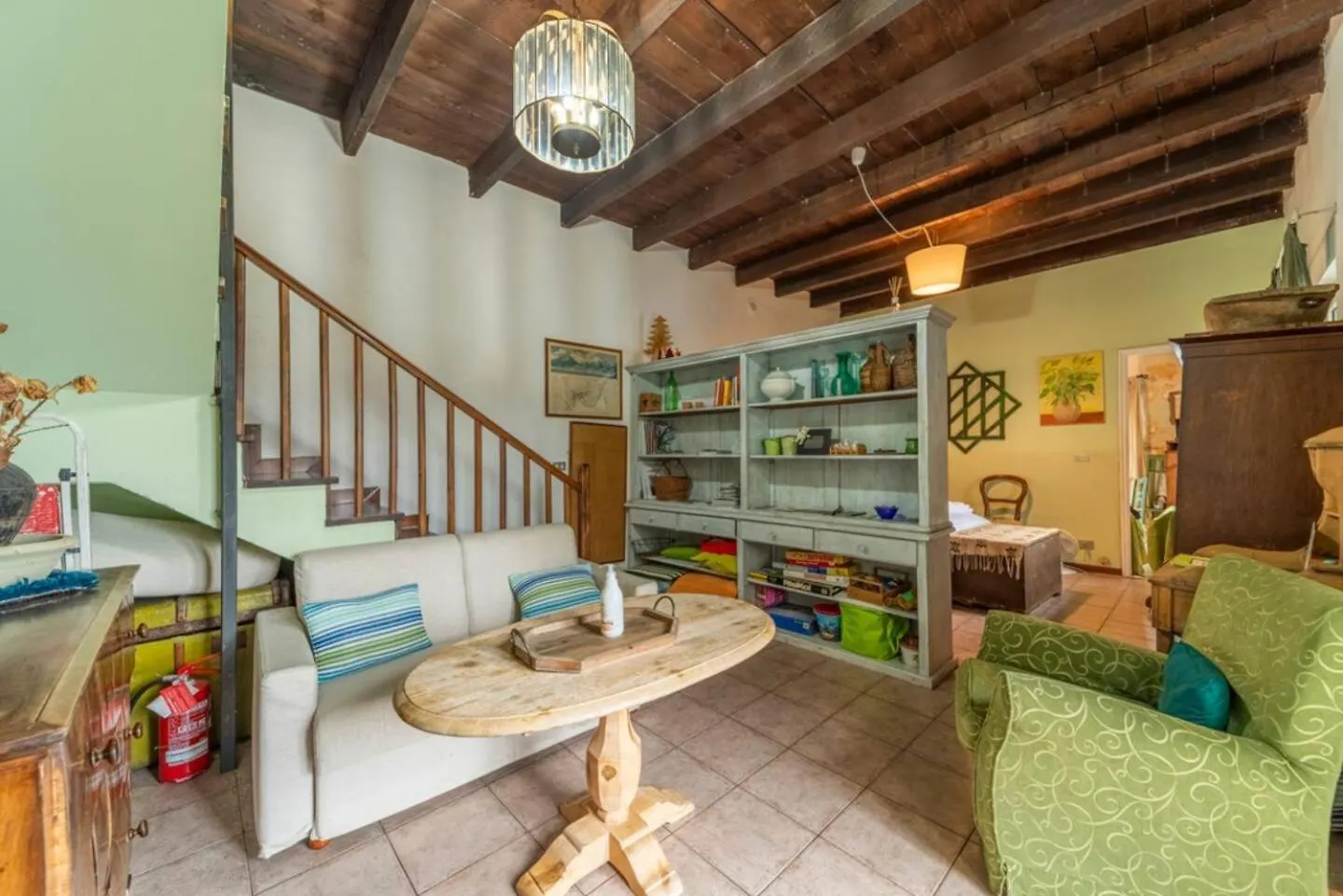 Апартаменты House Lake - Pescate - Lecco Galbiate