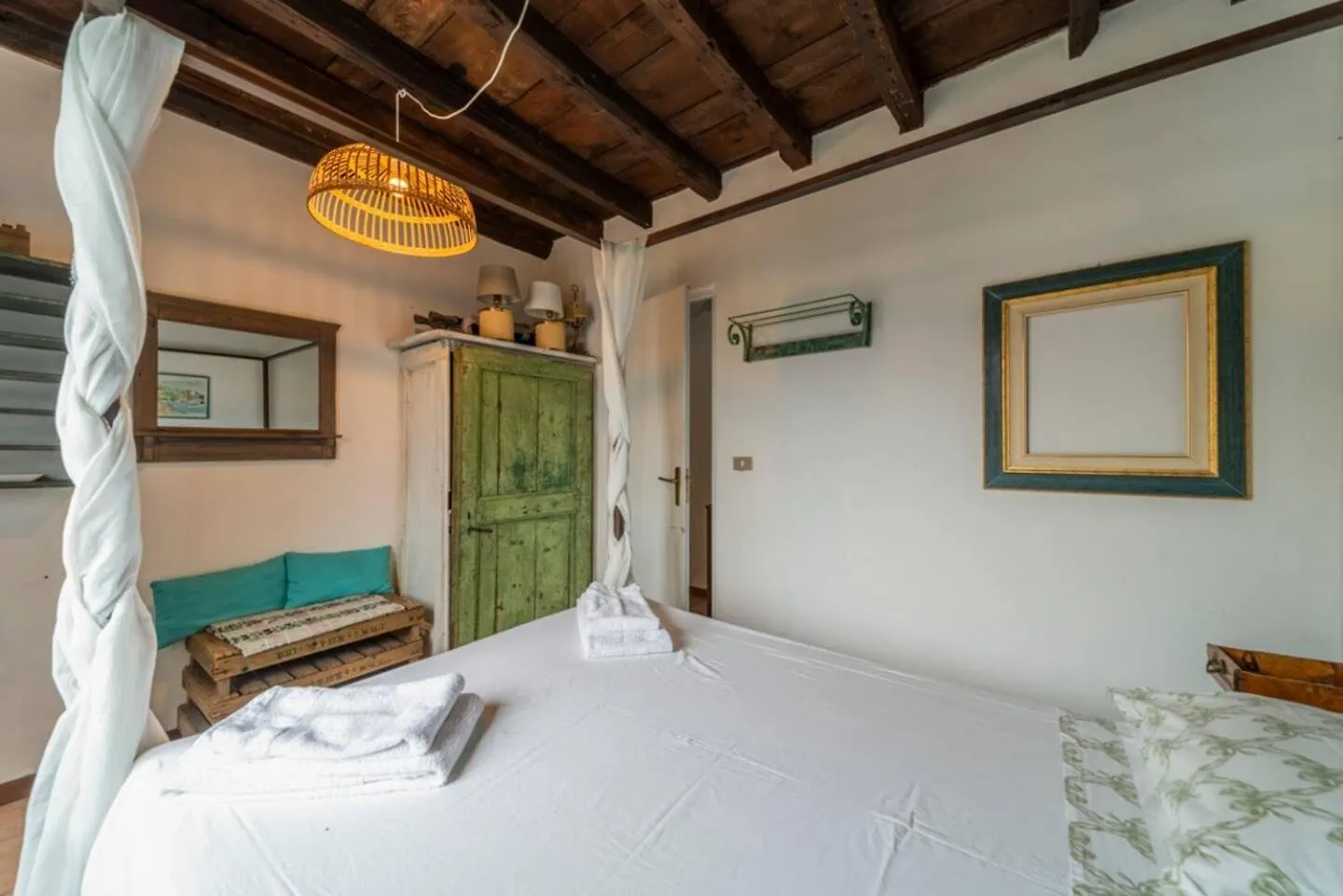 House Lake - Pescate - Lecco Galbiate Апартаменты